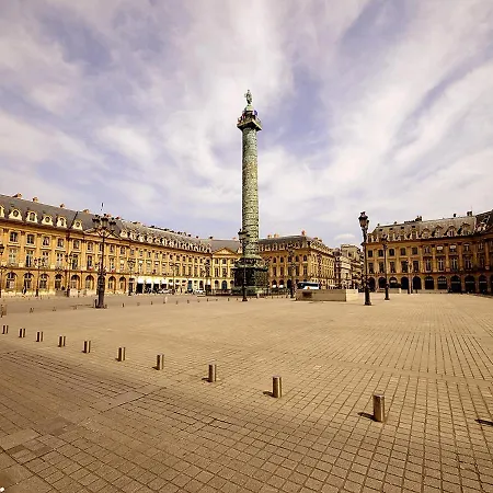 Mirabeau-eiffel Tower Appartamento *