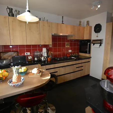 Apartment Mirabeau-eiffel Tower
