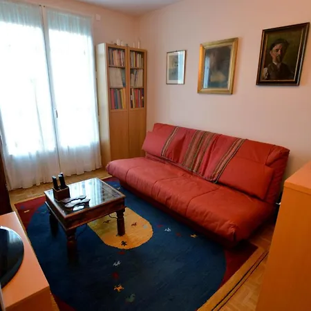Apartment Mirabeau-eiffel Tower